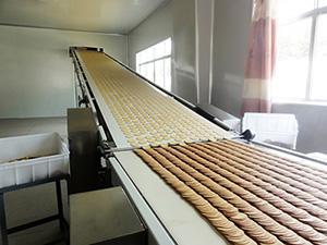 Empileur de biscuits (Penny Stacker)